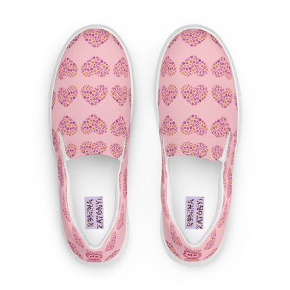 Zapatillas de lona RZ, mujer