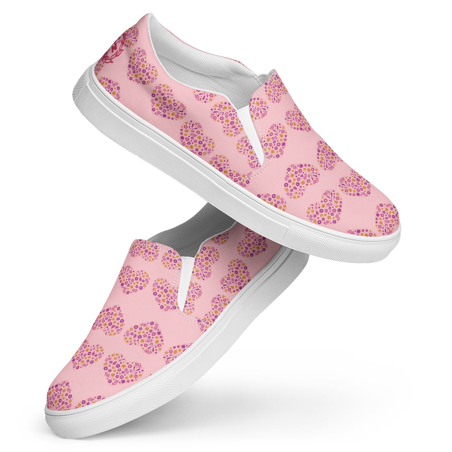 Zapatillas de lona RZ, mujer