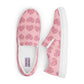 Zapatillas de lona RZ, mujer