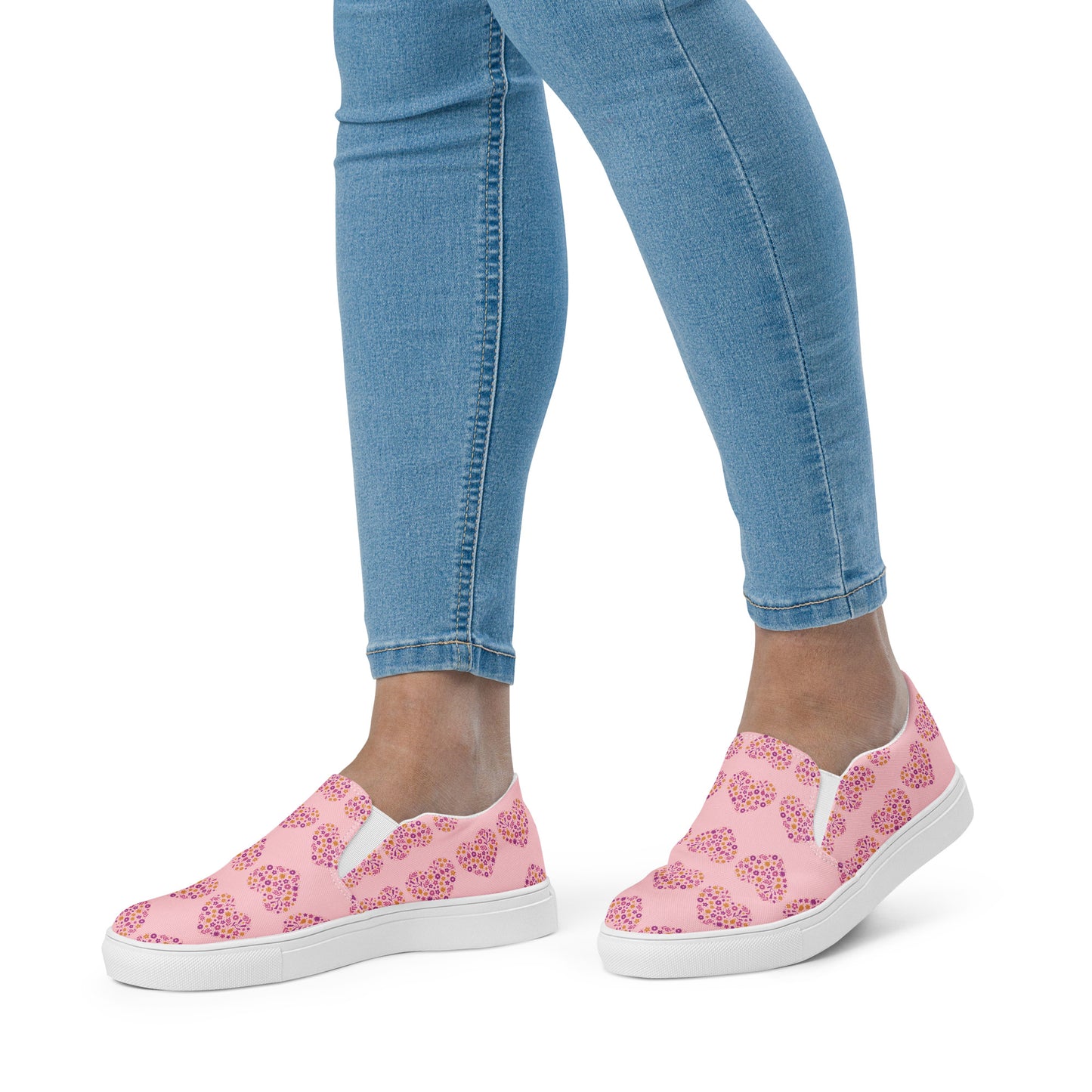 Zapatillas de lona RZ, mujer