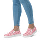 Zapatillas de lona RZ, mujer
