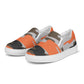 Zapatillas camuflada RZ de lona, mujer