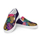Zapatillas RZ Leopard, mujer