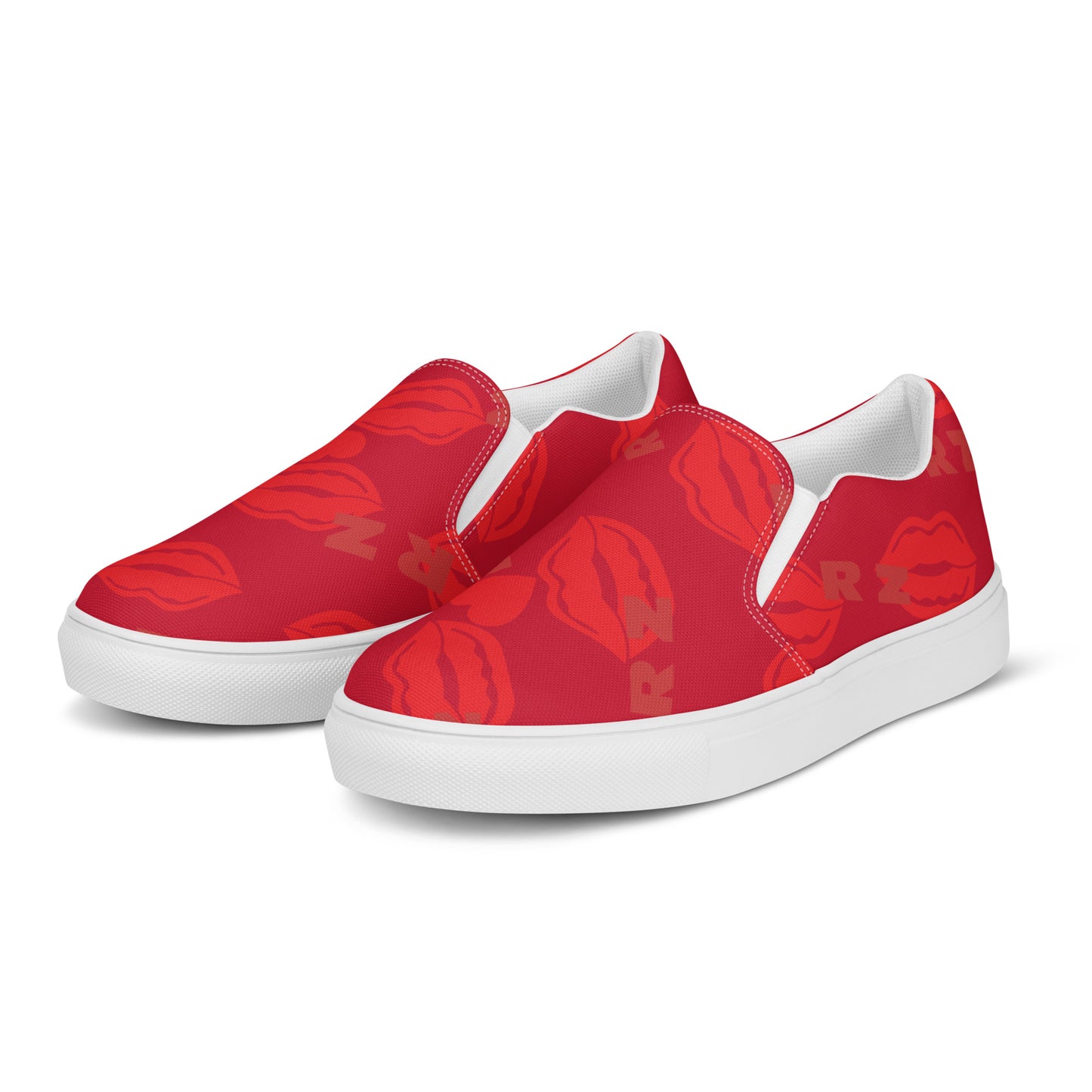 Zapatillas RZ de lona, mujer