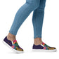 Zapatillas RZ Leopard, mujer