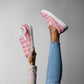 Zapatillas de lona RZ, mujer