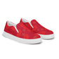 Zapatillas RZ de lona, mujer