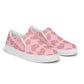 Zapatillas de lona RZ, mujer