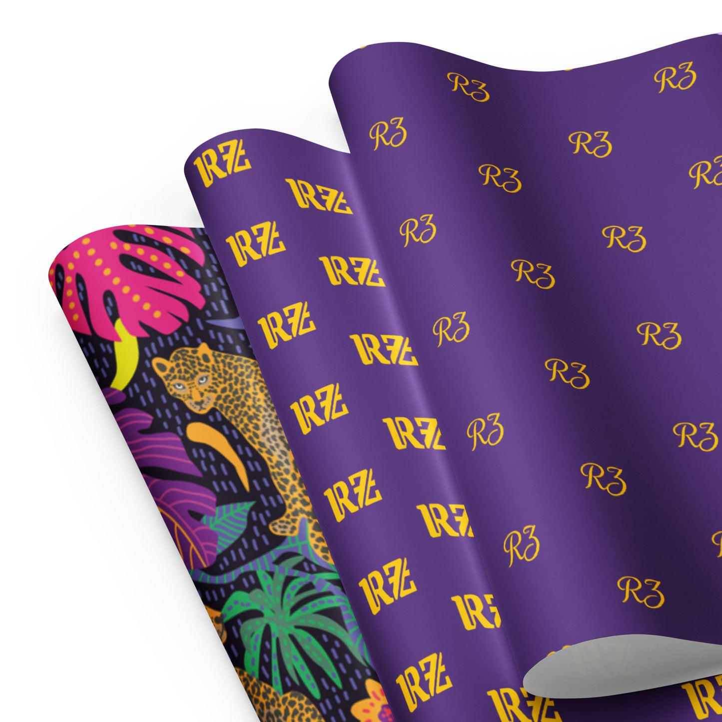 Papel de regalo RZ