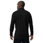 Triumph 3/4 zip sweatshirt