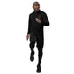 Triumph 3/4 zip sweatshirt