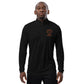 Triumph 3/4 zip sweatshirt