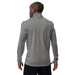 Triumph 3/4 zip sweatshirt