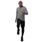 Triumph 3/4 zip sweatshirt