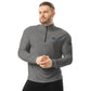 USA 3/4 zip sweatshirt