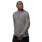 Triumph 3/4 zip sweatshirt