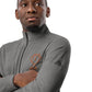 Triumph 3/4 zip sweatshirt