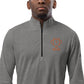 Triumph 3/4 zip sweatshirt