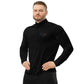 Sudadera Adidas bordada hombre