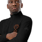 Triumph 3/4 zip sweatshirt