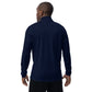 Triumph 3/4 zip sweatshirt