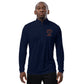 Triumph 3/4 zip sweatshirt