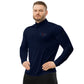 Sudadera Adidas bordada hombre