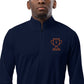 Triumph 3/4 zip sweatshirt