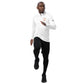 Triumph 3/4 zip sweatshirt