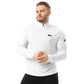 USA 3/4 zip sweatshirt