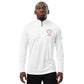 Triumph 3/4 zip sweatshirt