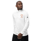 Triumph 3/4 zip sweatshirt