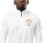 Triumph 3/4 zip sweatshirt