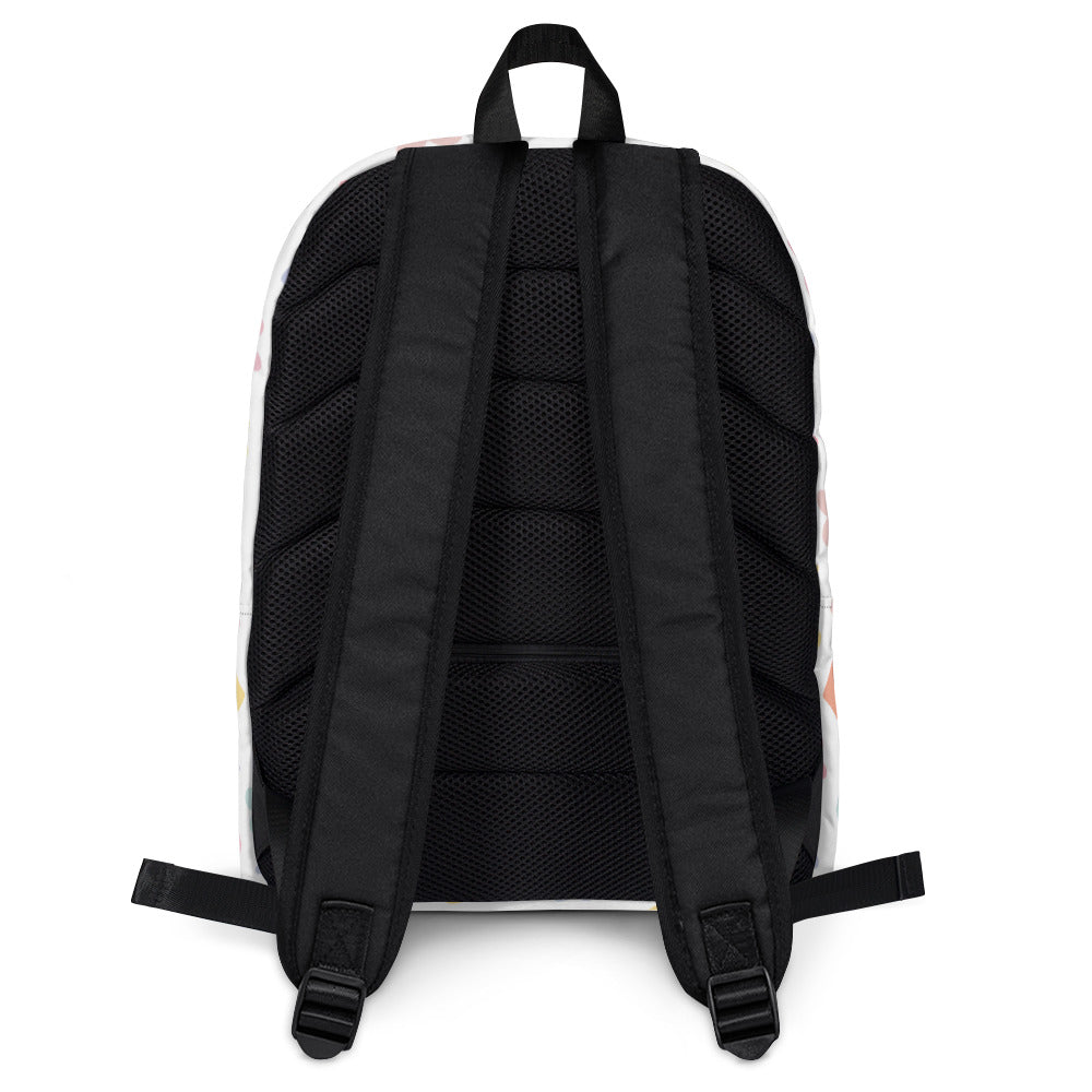 Mochila RZ Kid´s