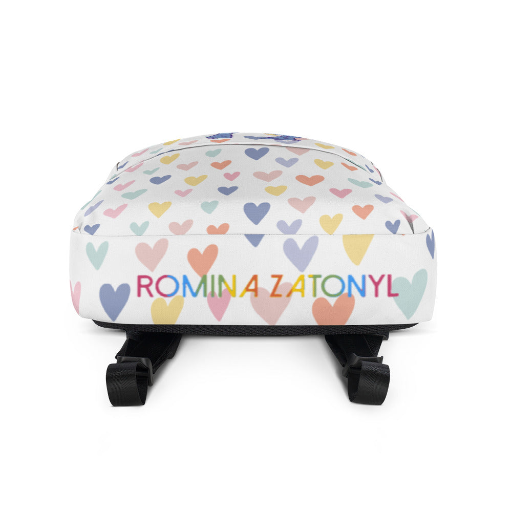 Mochila RZ Kid´s