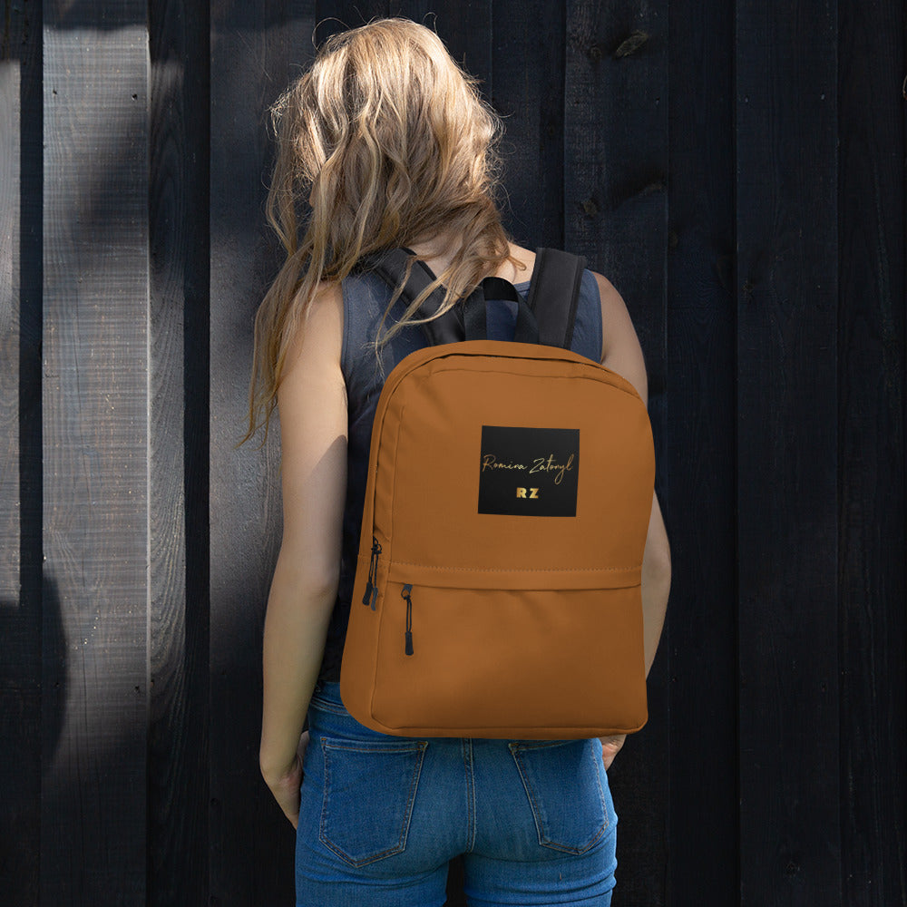 Mochila RZ unisex