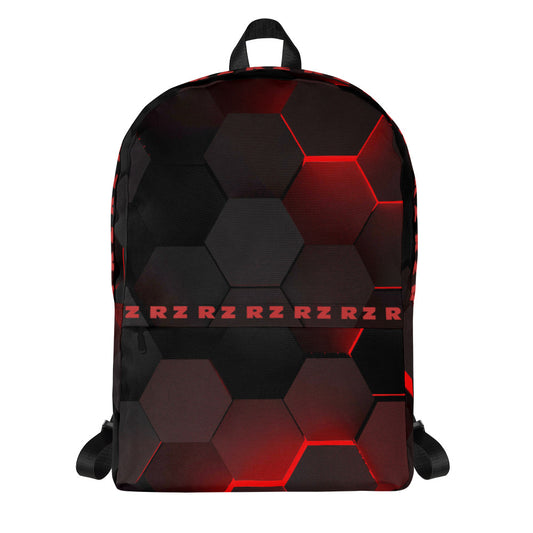 Mochila RZ futurista