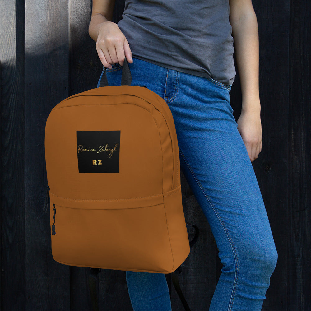 Mochila RZ unisex