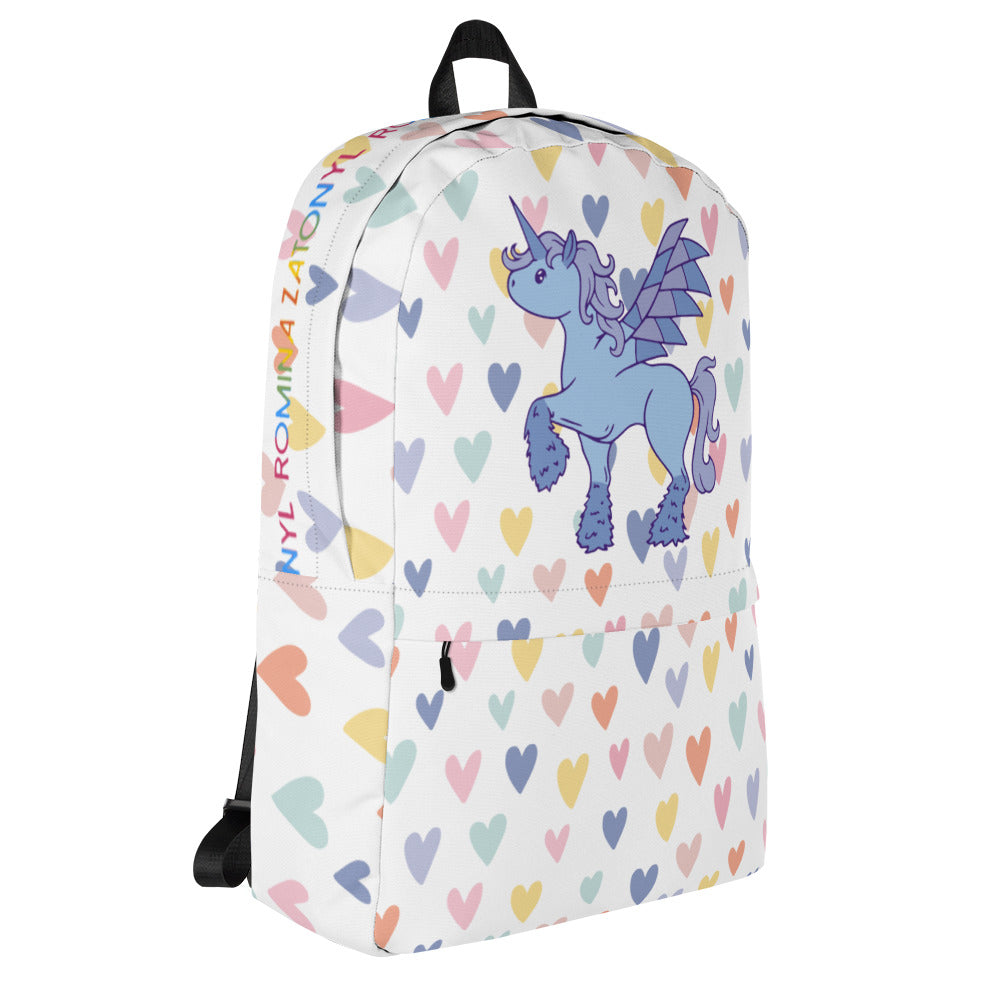 Mochila RZ Kid´s