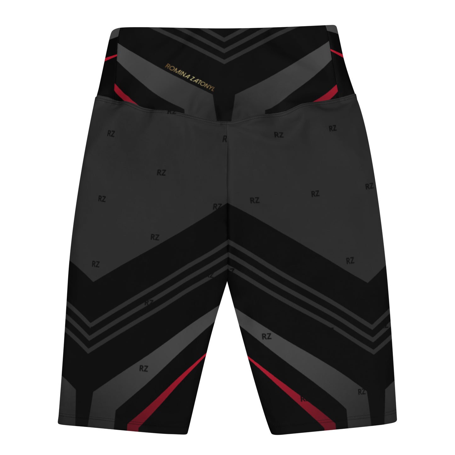 Pantalones cortos de ciclismo RZ