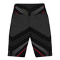 Pantalones cortos de ciclismo RZ