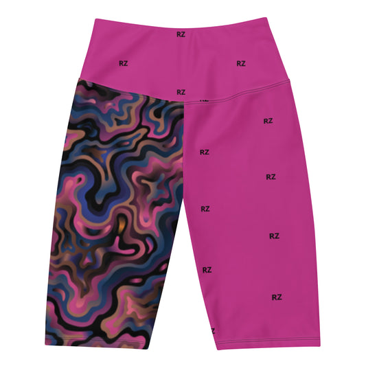 RZ cycling shorts