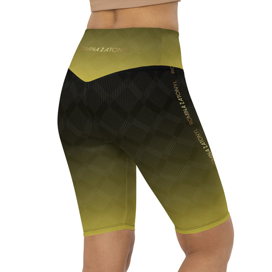 Pantalones cortos de ciclismo RZ