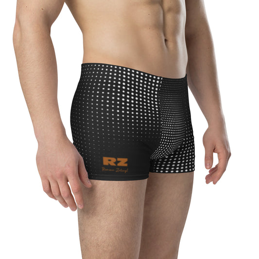 Calzoncillos bóxer RZ, hombre