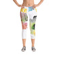 Leggings capri RZ
