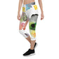 Leggings capri RZ