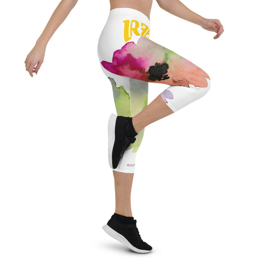 Leggings capri RZ