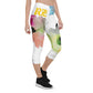 Leggings capri RZ