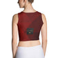 Camiseta corta RZ Rubí