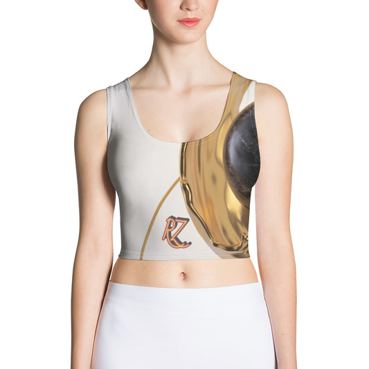 Camiseta corta RZ